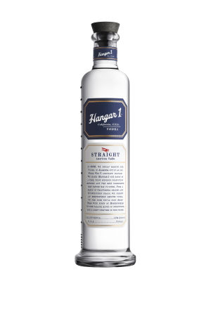 Hangar 1 Straight Vodka