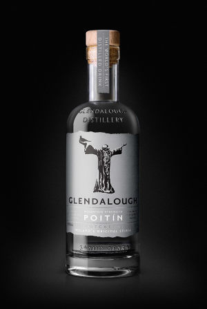 Glendalough Mountain Str Poiti Whiskey