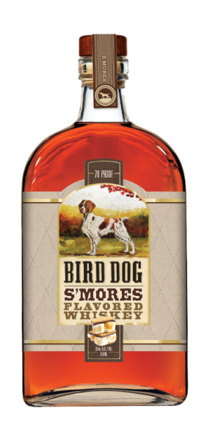 Bird Dog Smores Whsky
